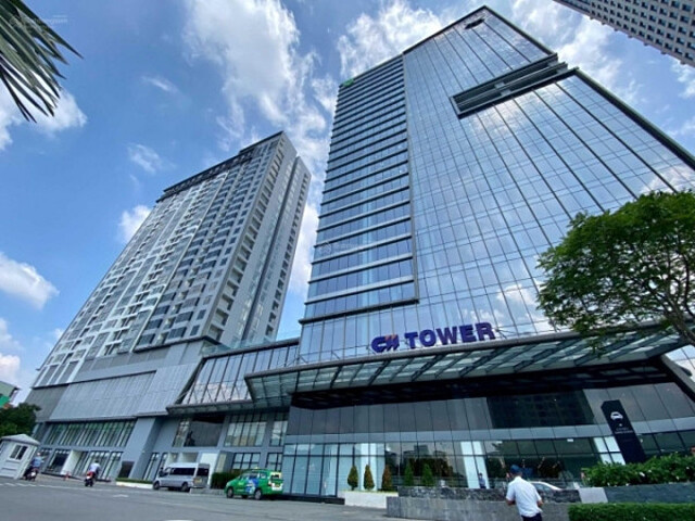 CII phát hành 511.400 cổ phiếu chuyển đổi trái phiếu - Ảnh 1.