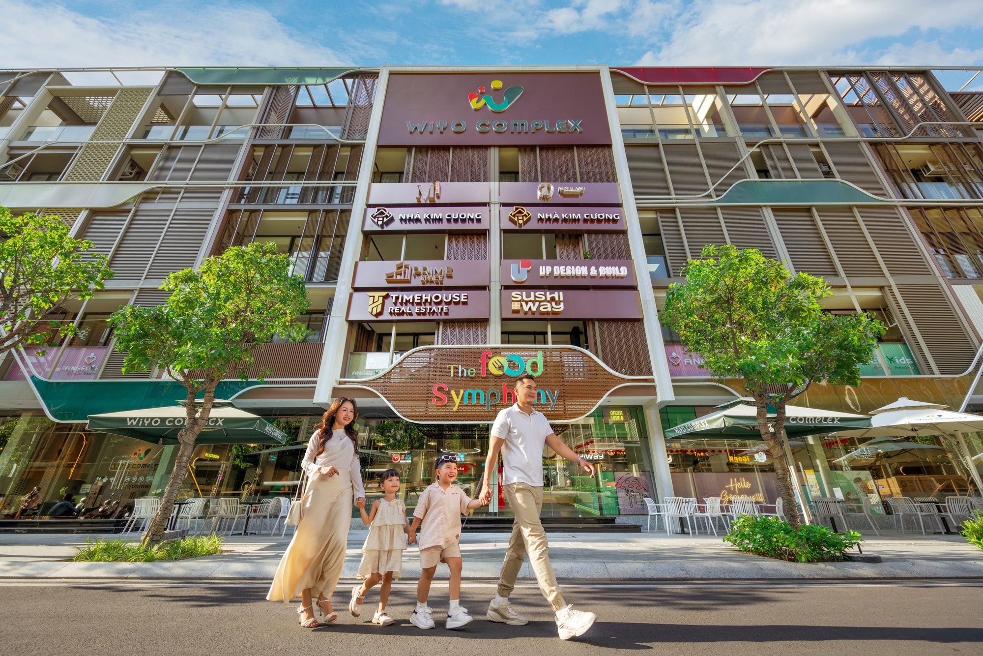 Vẽ lại bản đồ giao thông khu Đông: Tuyến đường dài 660m xuyên qua đô thị quốc tế “tỷ đô” chuẩn bị thông xe, giảm ùn tắc cho nút giao lớn nhất TP HCM - Ảnh 11. Vẽ lại bản đồ giao thông khu Đông: Tuyến đường dài 660m xuyên qua đô thị quốc tế “tỷ đô” chuẩn bị thông xe, giảm ùn tắc cho nút giao lớn nhất TP HCM - Ảnh 11.