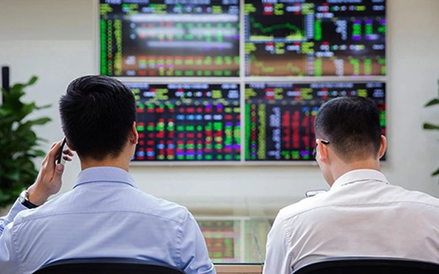 Lịch sự kiện và tin vắn chứng khoán ngày 6/11/2025 - Ảnh 1.