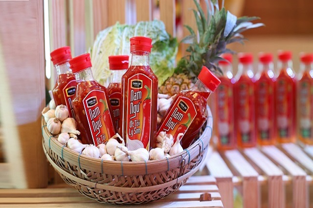 Masan Consumer đã nộp hồ sơ niêm yết hơn 1 tỷ cổ phiếu lên HoSE - Ảnh 1.