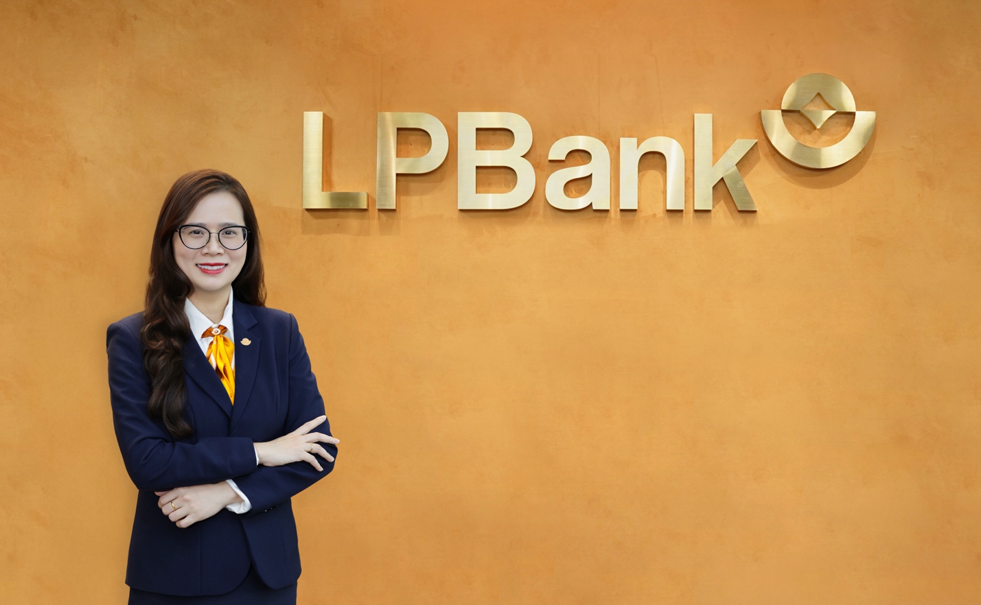 LPBank bổ nhiệm bà Nguyễn Thị Kiều Anh giữ chức Phó Tổng Giám đốc - Ảnh 3.