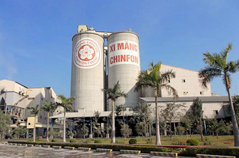 Xi măng Chinfon tất toán 1 lô trái phiếu trước hạn - Ảnh 1.