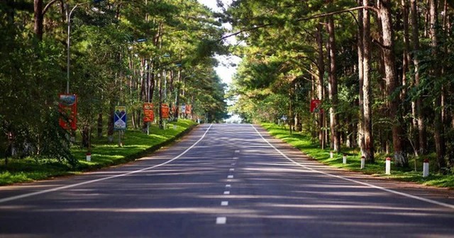 Từng "sôi sục" vì sốt đất và được ví như Đà Lạt thứ 2 của Tây Nguyên, nơi đây sắp được kết nối bằng tuyến cao tốc hơn 25.000 tỷ đồng- Ảnh 1. Từng "sôi sục" vì sốt đất và được ví như Đà Lạt thứ 2 của Tây Nguyên, nơi đây sắp được kết nối bằng tuyến cao tốc hơn 25.000 tỷ đồng- Ảnh 1.