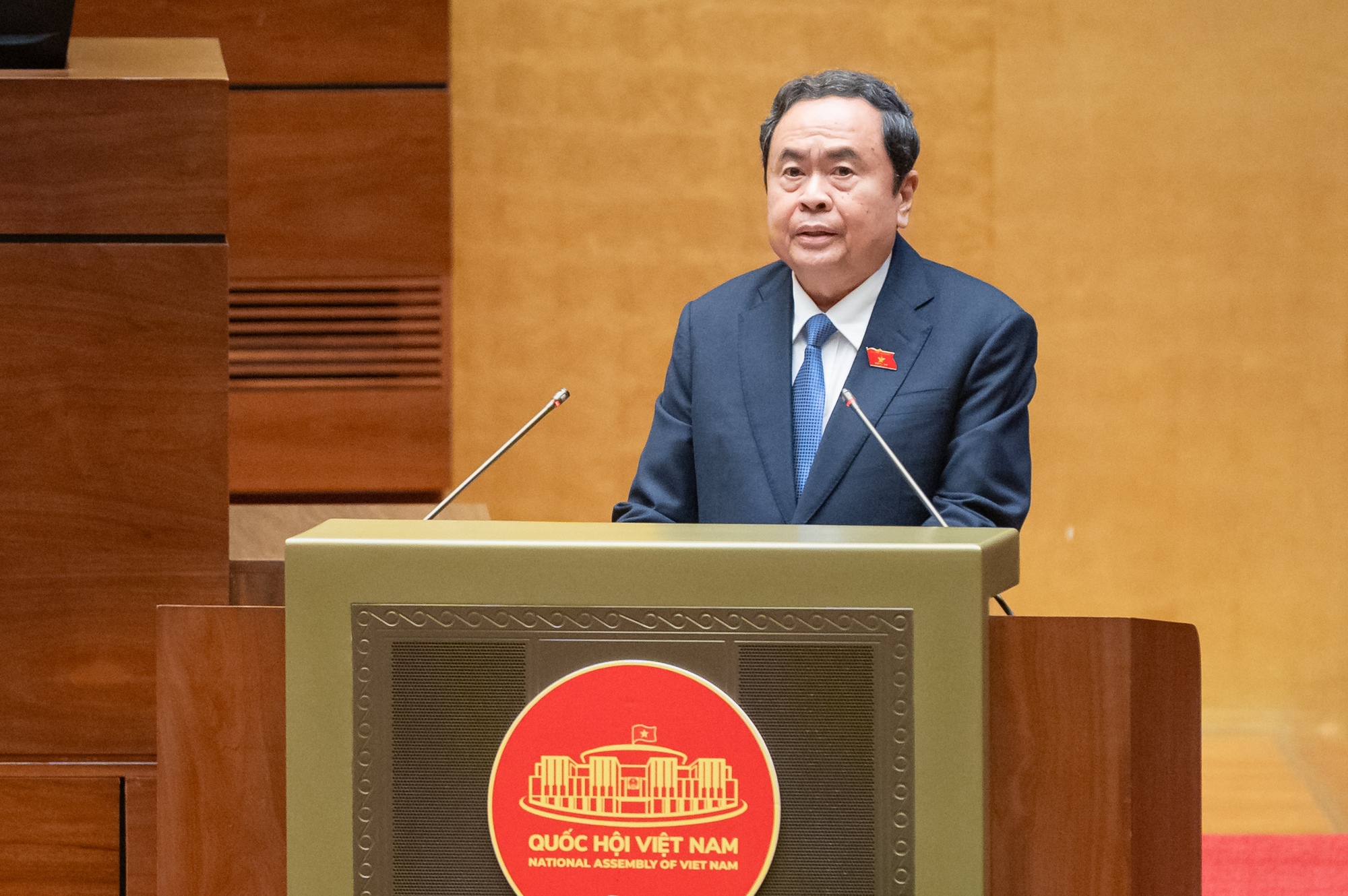 "Quyết tâm cao hơn nữa, dám nói, dám làm, dám chịu trách nhiệm vì nhân dân, vì đất nước" - Ảnh 1.