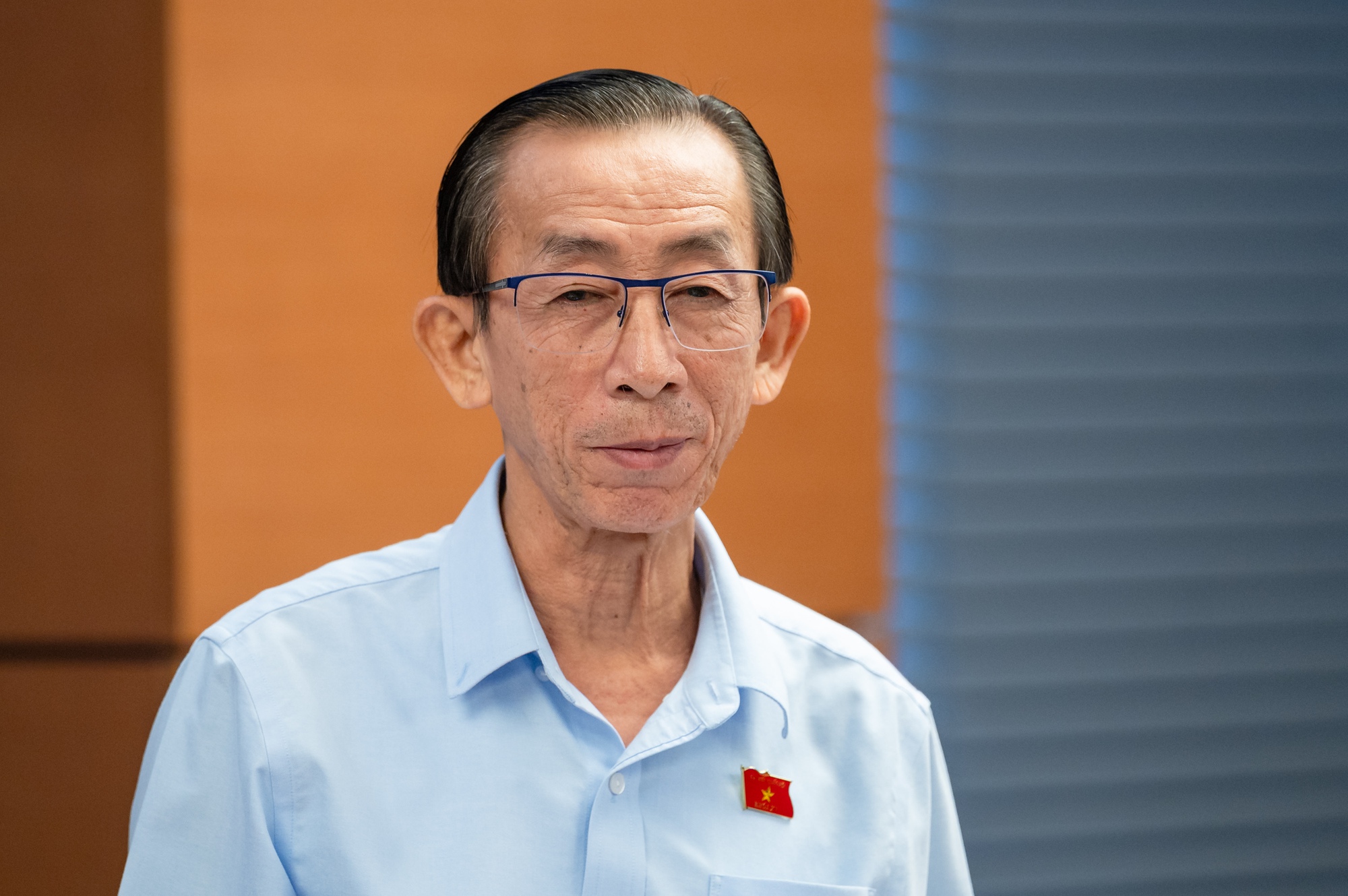 Kỳ họp thứ 10, Quốc hội khoá XV: Tạo nền tảng quan trọng cho giai đoạn phát triển mới - Ảnh 2.