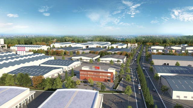 Chủ đầu tư TNR Stars Vĩnh Bảo tiếp tục 'hút' vốn từ kênh trái phiếu - Ảnh 2.