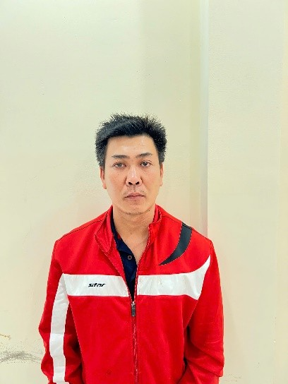 Mượn đồng nghiệp tài khoản ngân hàng để nhận chuyển khoản 2 tỷ đồng, người đàn ông sau đó báo công an - Ảnh 1.