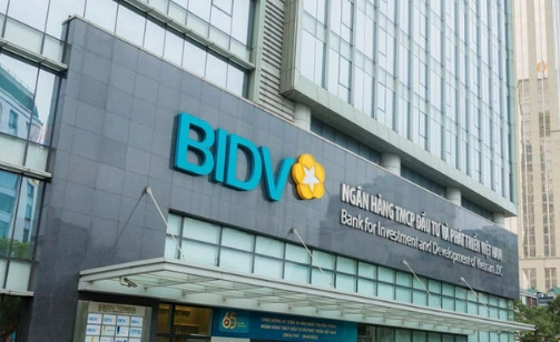 Thanh tra NHNN Khu vực 9 đưa ra một số cảnh báo đối với BIDV Sông Hàn - Ảnh 1.