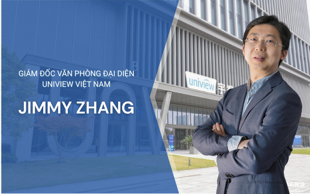 Hãng camera nào của Trung Quốc đang lọt qua hàng rào an ninh Mỹ? - Ảnh 1.