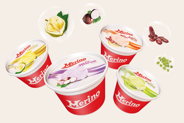 Kido tiến hành thương vụ bán 49% vốn KDF cho Nutifood - Ảnh 1.