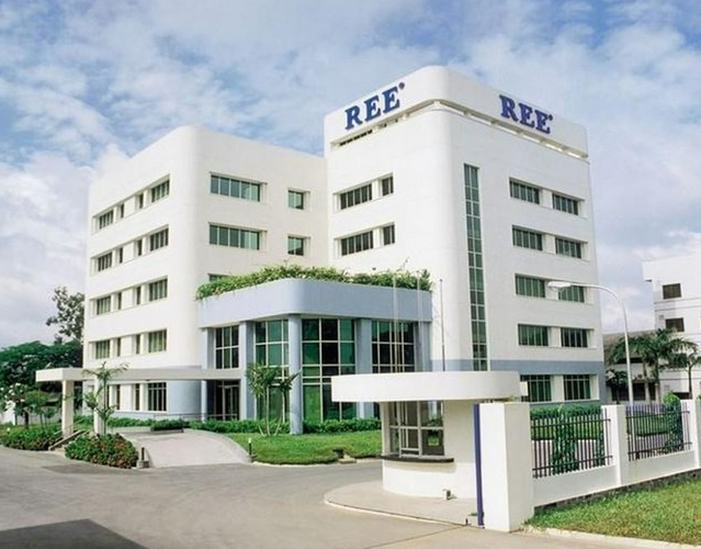 Quỹ ngoại chỉ mua được hơn 1% cổ phiếu REE đã đăng ký - Ảnh 1.