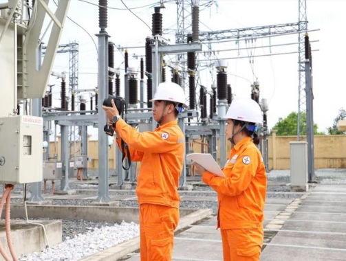 Đề xuất người dân được lựa chọn nơi mua điện từ năm 2027 - Ảnh 1.