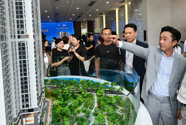 Cổ đông Quốc Cường Gia Lai đồng ý bán tài sản để trả lại tiền cho bà Trương Mỹ Lan - Ảnh 1.