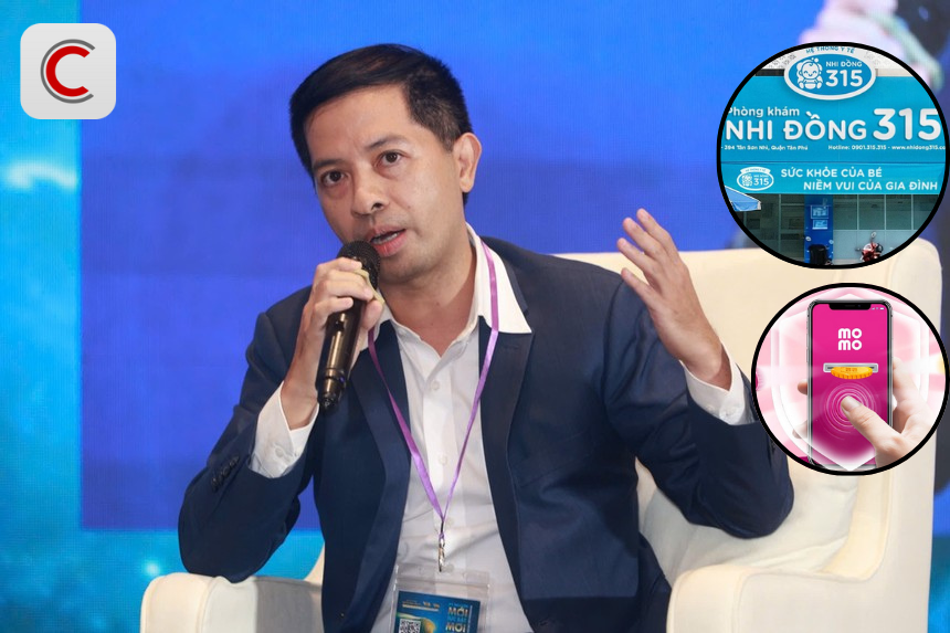 CEO Quỹ Thiên Việt đúc kết: Nếu đầu tư PE vào những founder chưa có kinh nghiệm thì xác suất thành công thường dưới 10%- Ảnh 1. CEO Quỹ Thiên Việt đúc kết: Nếu đầu tư PE vào những founder chưa có kinh nghiệm thì xác suất thành công thường dưới 10%- Ảnh 1.