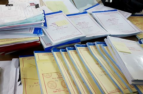 Phó Trưởng Thuế TP.HCM: Có doanh nghiệp ăn uống tại nhà hàng, hóa đơn xuất từ đơn vị khác nhưng không tự đặt câu hỏi và kiểm tra mà cho rằng cơ quan thuế phải rà soát thay - Ảnh 2.