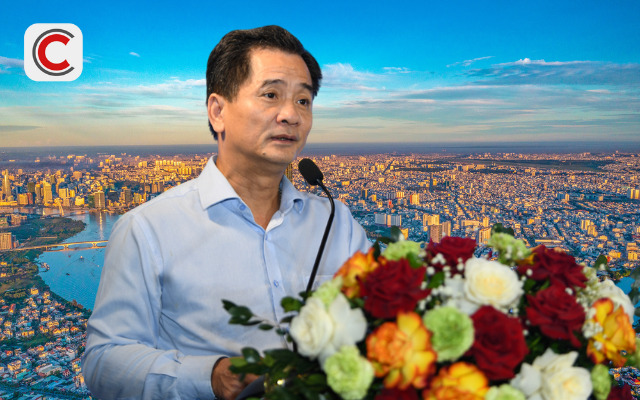 “Tiền tiết kiệm luôn đuổi không kịp giá nhà”, TS Nguyễn Văn Đính kiến nghị điều này với việc phát triển nhà ở xã hội- Ảnh 1. “Tiền tiết kiệm luôn đuổi không kịp giá nhà”, TS Nguyễn Văn Đính kiến nghị điều này với việc phát triển nhà ở xã hội- Ảnh 1.