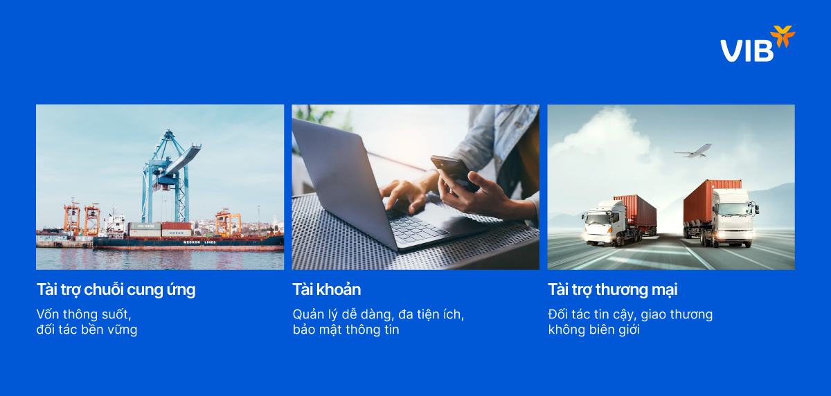 VIB được JP Morgan vinh danh Giải thưởng “Chất lượng Thanh toán quốc tế xuất sắc năm 2025” - Ảnh 3.