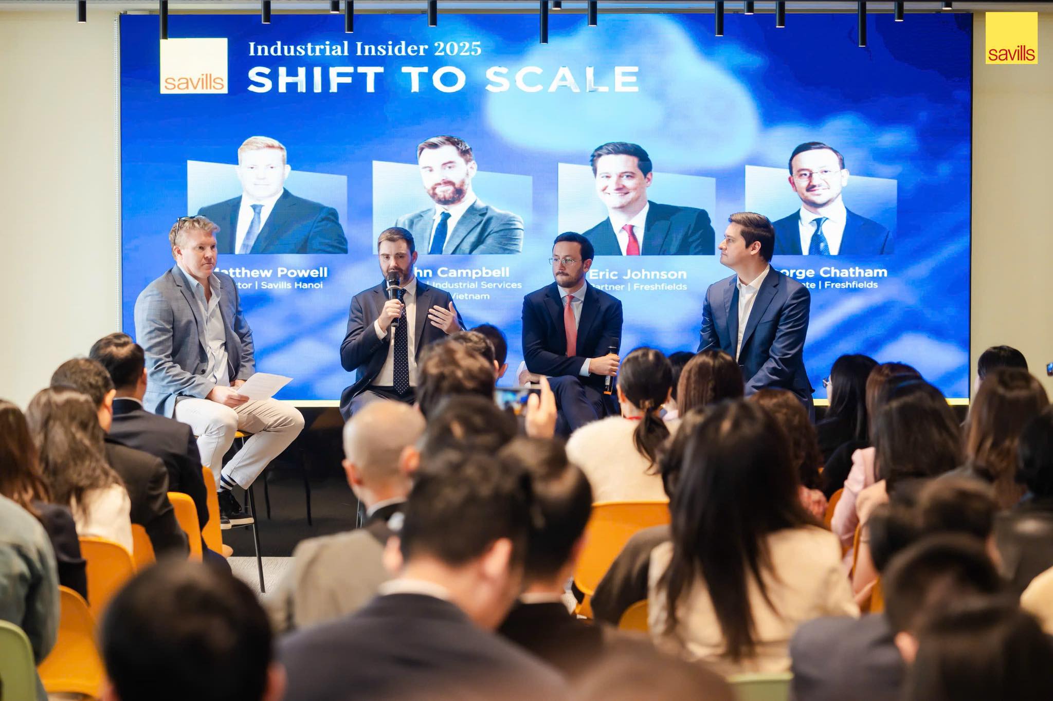 cafel - Phân khúc bất động sản