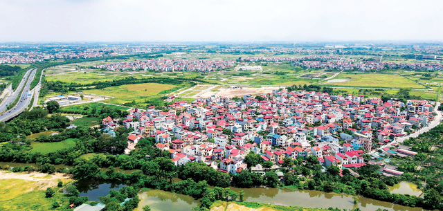 Đề xuất 2 phương án xây dựng bảng giá đất - Ảnh 1.