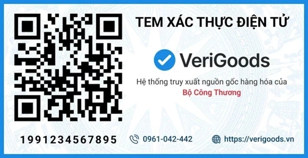 Hệ thống 'soi hàng giả' của Bộ Công thương chính thức vận hành từ hôm nay  - Ảnh 3.