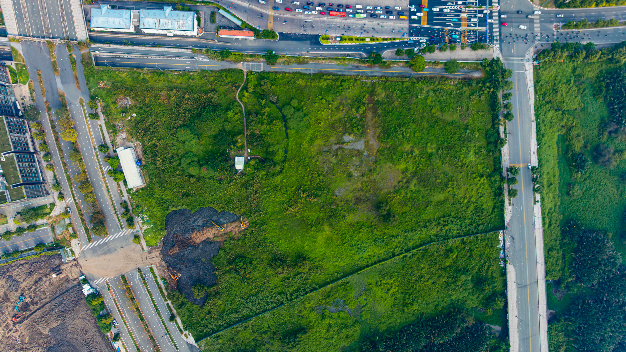 3 dự án định hình phố tài chính mới Thủ Thiêm: The Metropole sắp hoàn thiện, Tháp 88 tầng vẫn nằm trên giấy, Lotte định 'quay xe'- Ảnh 8.