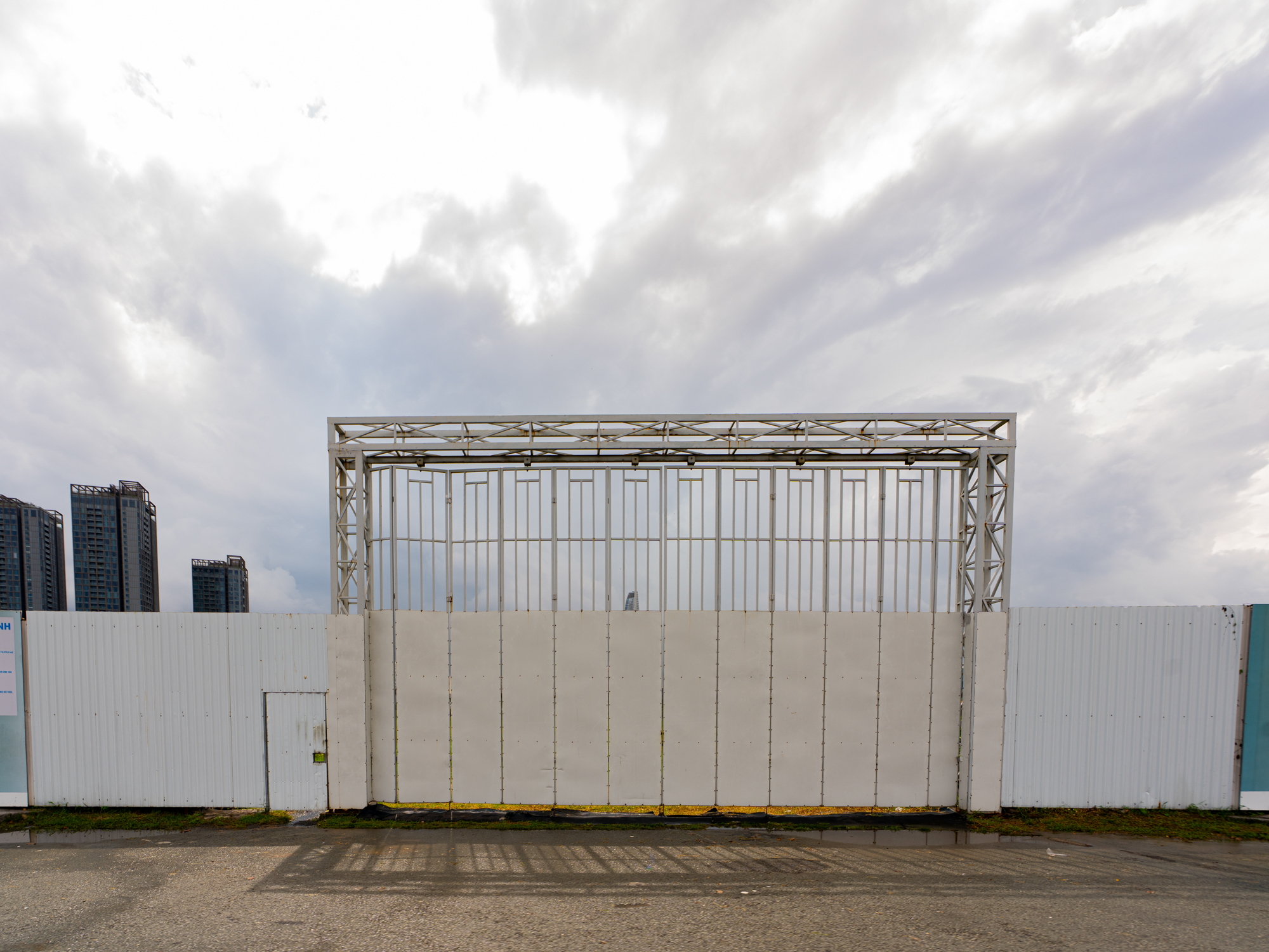 3 dự án định hình phố tài chính mới Thủ Thiêm: The Metropole sắp hoàn thiện, Tháp 88 tầng vẫn nằm trên giấy, Lotte định 'quay xe'- Ảnh 9.