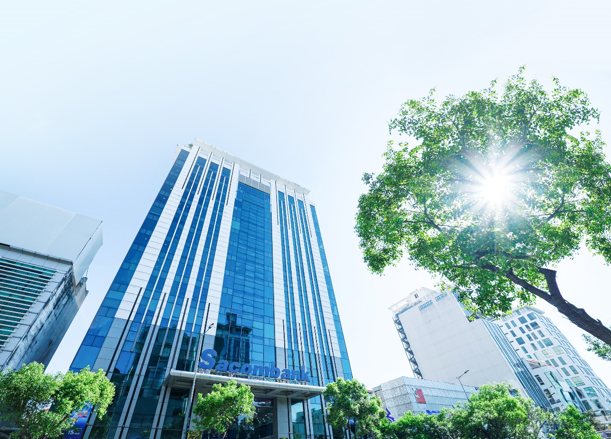 Ông Dương Công Minh - Trụ cột lãnh đạo vững vàng của Sacombank trong giai đoạn chuyển tiếp - Ảnh 2.