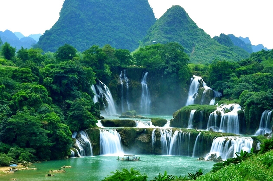 Sun Group hé lộ quy hoạch ở “Di sản Xanh biên giới”, mở ra tham vọng thu hút 4 triệu khách du lịch/năm- Ảnh 2.