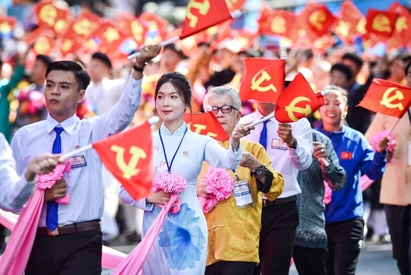 Tăng cường thế nước – củng cố lòng dân: Giải pháp ở tầm chiến lược- Ảnh 1.