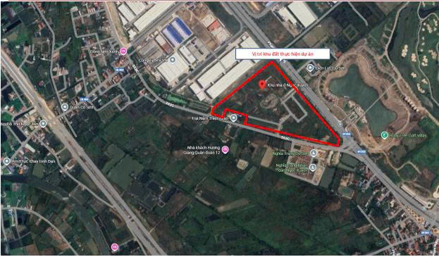 Từ thế chấp dự án đến thương vụ chuyển nhượng với Ramond Holdings, tiềm lực Địa ốc Phương Đông ra sao? - Ảnh 1.