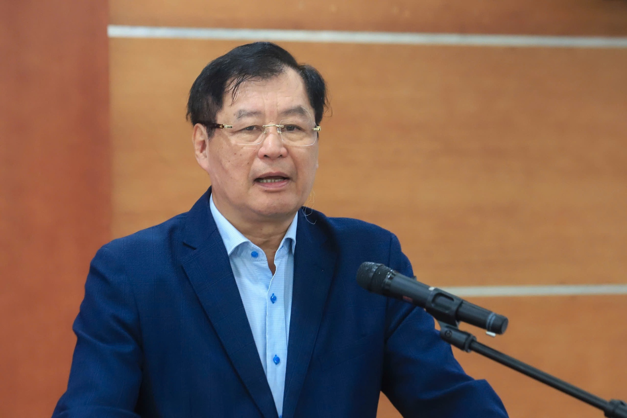 10 tác phẩm được vinh danh ở Cuộc thi viết "Tìm hiểu pháp luật về phòng, chống tác hại của thuốc lá" - Ảnh 6.