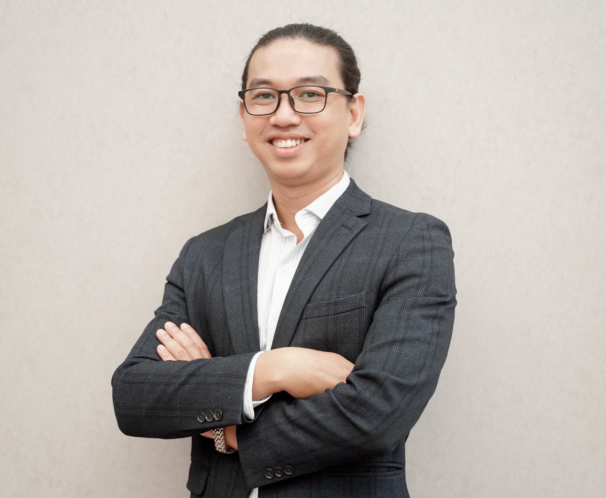 Tiểu thương chợ truyền thống “nín thở” chờ Tết- Ảnh 5.