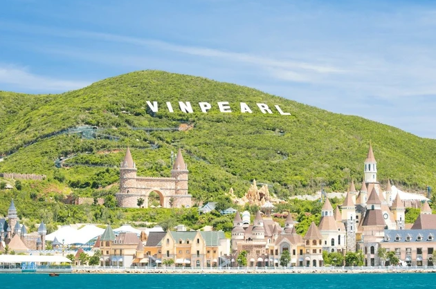 Tổng Giám đốc Vinpearl xin từ nhiệm - Ảnh 1.