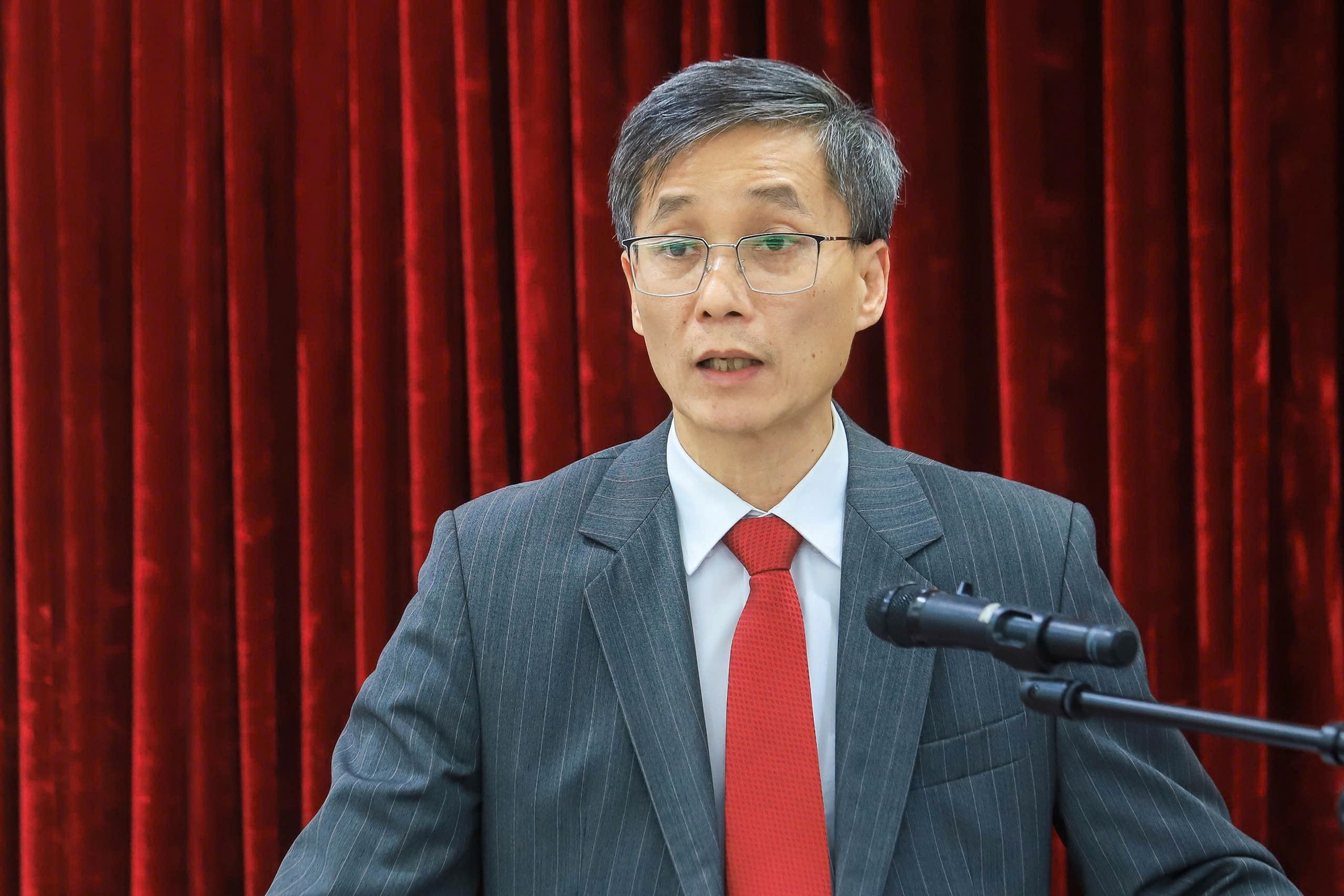 Nhìn lại một năm vượt khó, hoàn thành nhiều nhiệm vụ trọng tâm của Hội Luật gia Việt Nam- Ảnh 2.