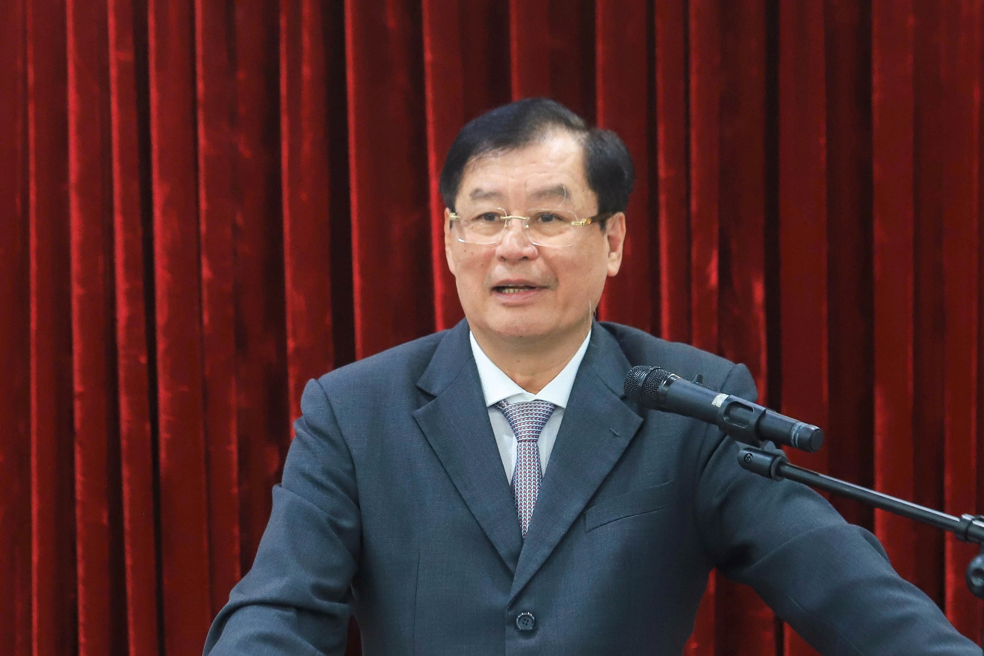 Nhìn lại một năm vượt khó, hoàn thành nhiều nhiệm vụ trọng tâm của Hội Luật gia Việt Nam- Ảnh 3.