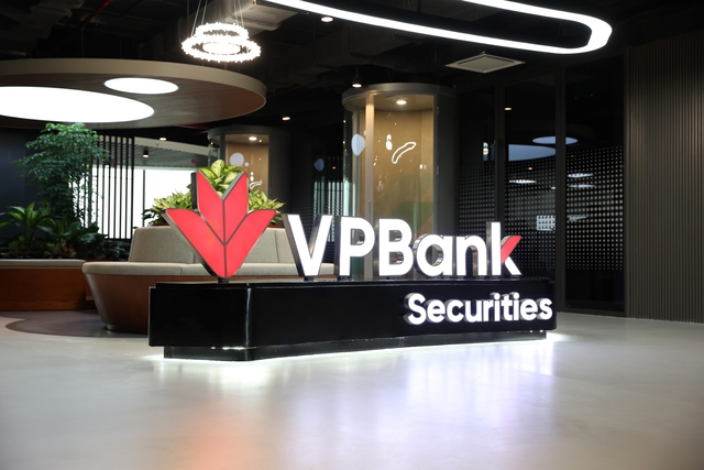 VPBankS dừng phát hành 4.000 tỷ đồng trái phiếu trong năm 2025 - Ảnh 1.