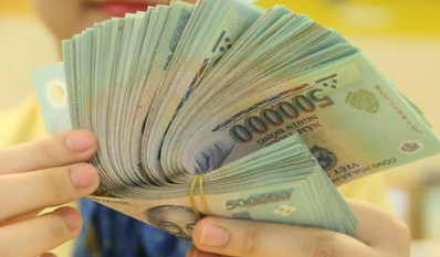 Bộ Tài chính nói gì về kiến nghị điều chỉnh tiền lương để theo kịp giá cả thị trường? - Ảnh 1.