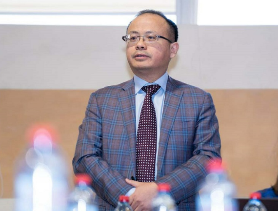 Người thân thành viên HĐQT VIB bán hơn triệu cổ phiếu - Ảnh 1.