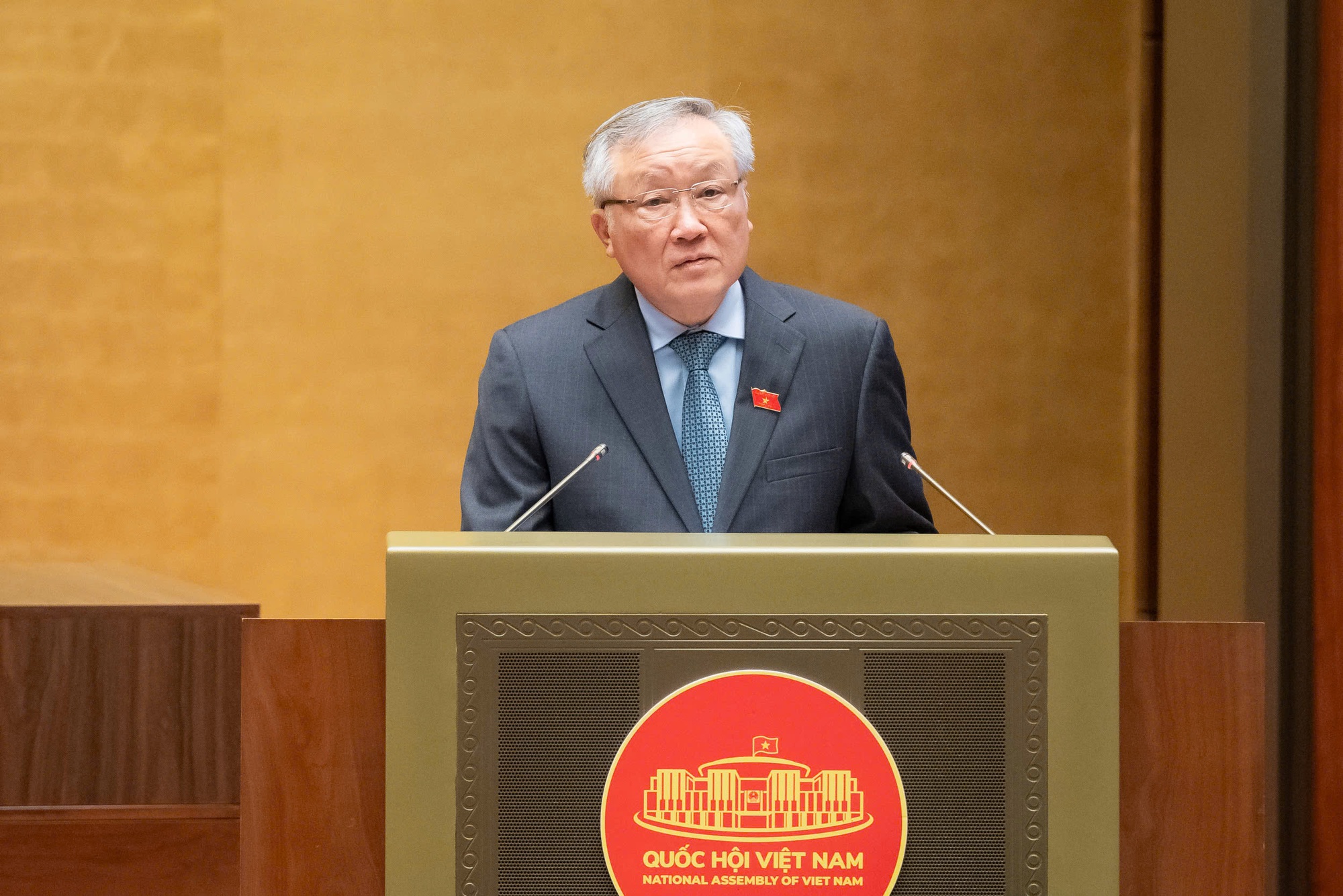 Chuyển cơ quan điều tra 76 vụ có dấu hiệu hình sự trong lĩnh vực công thương - Ảnh 1.