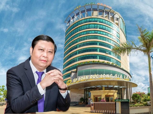 "Đại gia phố núi" nợ ngập đầu, lỗ lũy kế hàng nghìn tỷ vừa bán sạch vốn công ty con, dự thu gần 530 tỷ giữa lúc được đề xuất giao làm cao tốc 77.000 tỷ đồng- Ảnh 1.