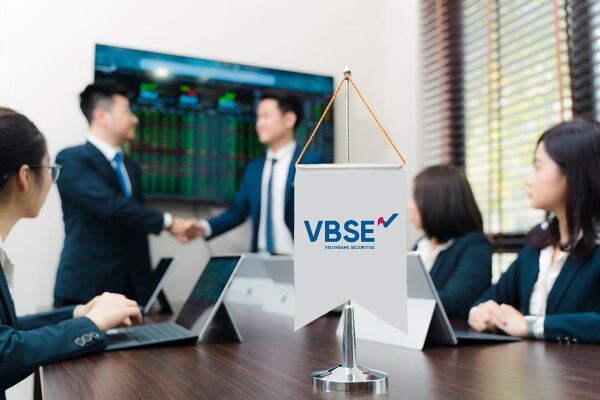 Loạt công ty chứng khoán đổi tên trong năm 2025 - Ảnh 1.