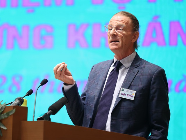 Dragon Capital có gì trước khi đưa cổ phiếu lên sàn chứng khoán? - Ảnh 1.