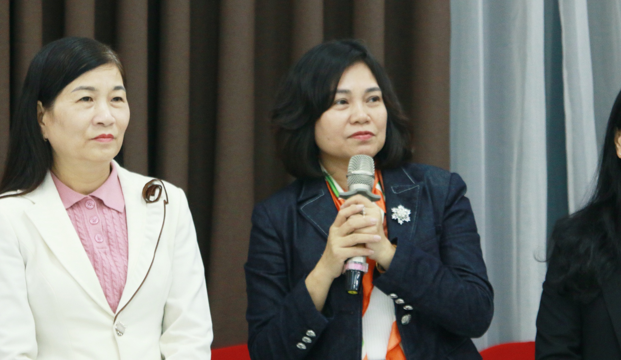 Tập huấn Tư vấn pháp luật thân thiện cho trẻ em: Hướng tới nền tư pháp nhân văn - Ảnh 4.