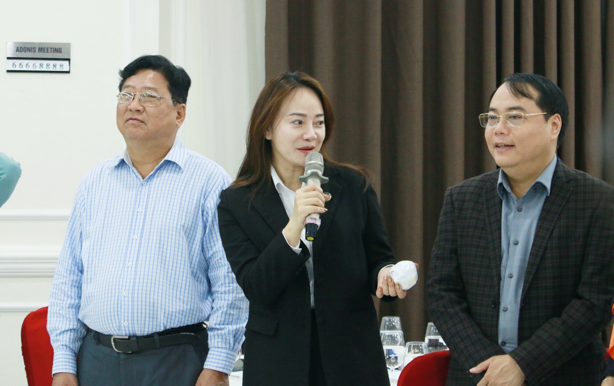 Tập huấn Tư vấn pháp luật thân thiện cho trẻ em: Hướng tới nền tư pháp nhân văn - Ảnh 5.