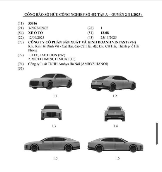 VinFast và các hãng xe ô tô ở thị trường Việt Nam sao thế? - Ảnh 4.