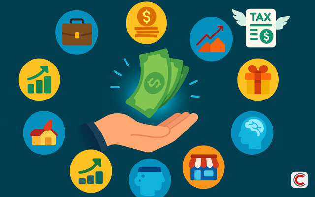 Mới nhất: Bộ Tài chính đề xuất về nguyên tắc khai, tính thuế và sử dụng hóa đơn điện tử của hộ kinh doanh, cá nhân kinh doanh - Ảnh 1.