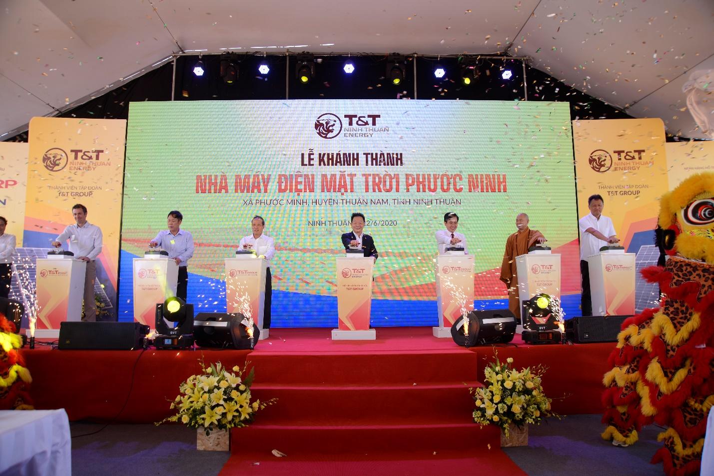 Khi doanh nghiệp tư nhân tạo giá trị bền vững từ năng lượng tái tạo - Ảnh 3.