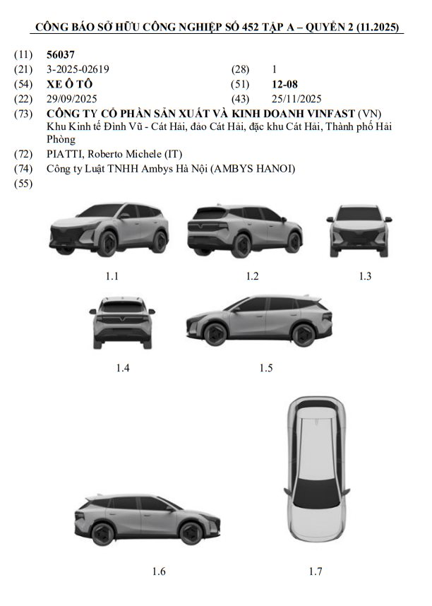 VinFast và các hãng xe ô tô ở thị trường Việt Nam sao thế? - Ảnh 5.