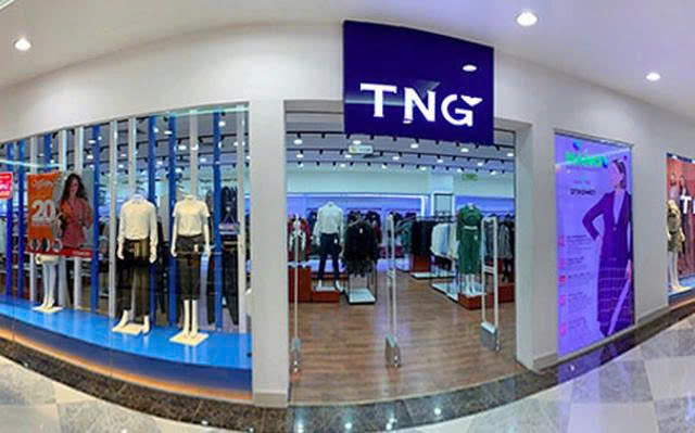 TNG muốn vay tối đa 8 triệu USD từ Ngân hàng liên doanh Việt - Nga - Ảnh 1.