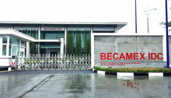 Becamex IDC được gia hạn thời gian đấu giá 300 triệu cổ phiếu thêm 1 tháng- Ảnh 1.